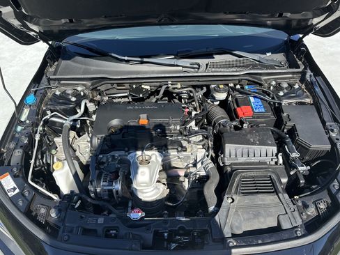 Used 2022 Honda Civic Sport image 34