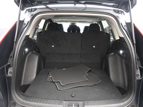 Certified 2025 Honda CR-V EX image 22