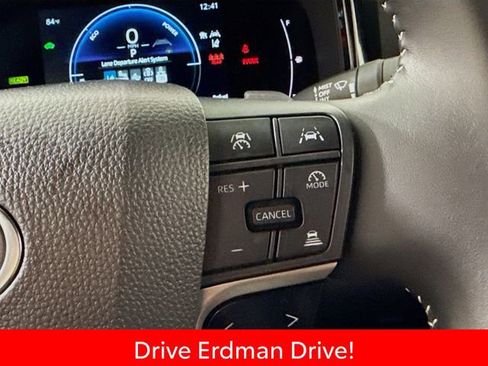 Certified 2025 Toyota Camry SE image 14