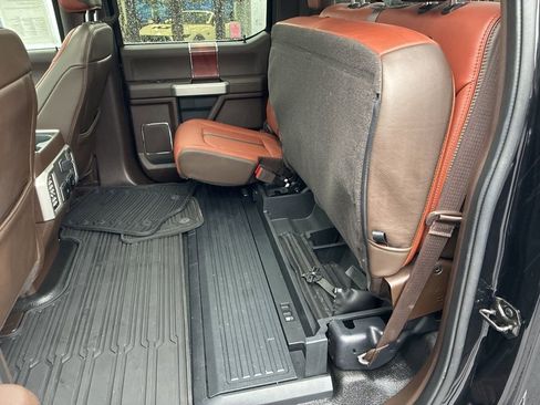 Used 2020 Ford F350 King Ranch w/ King Ranch Ultimate Package image 25