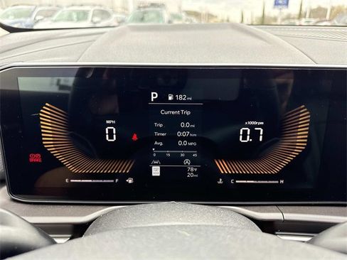 New 2026 Kia Sportage EX image 25