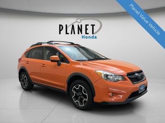 Used 2013 Subaru Crosstrek 2.0i Limited AWD/4WD video 1