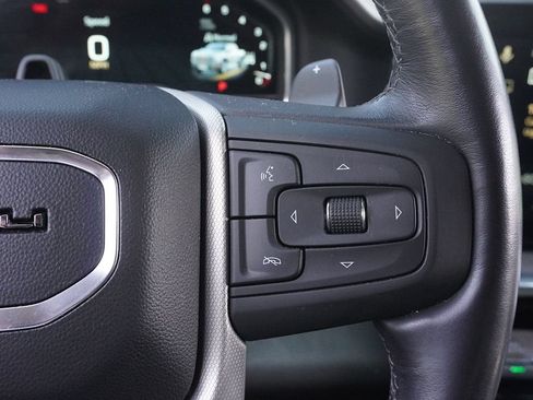 Used 2024 GMC Sierra 1500 Denali AWD/4WD image 51