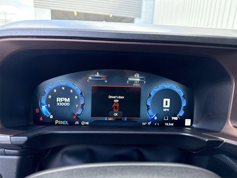 New 2025 Ford Bronco Sport Outer Banks w/ Outer Banks Tech Package+ image 27