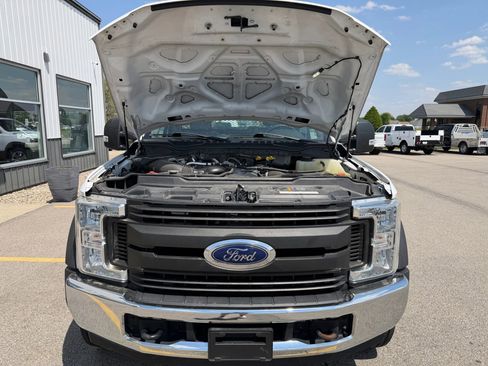Used 2019 Ford F450 XL w/ XL Value Package RWD image 33