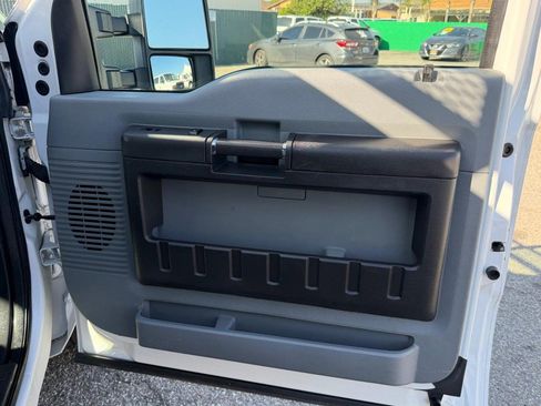 Used 2015 Ford F250 XL w/ Power Equipment Group image 31