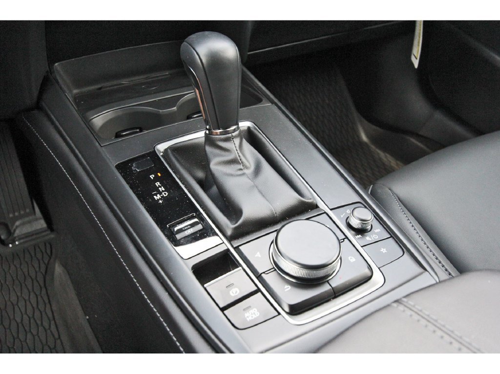 Used 2026 MAZDA CX-30 AWD 2.5 S image 29