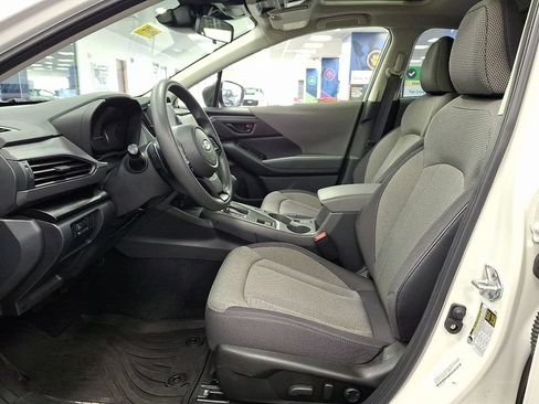 Certified 2024 Subaru Crosstrek 2.0i Premium AWD/4WD image 16