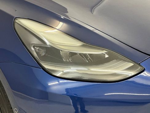 Used 2021 Tesla Model 3 Long Range image 11