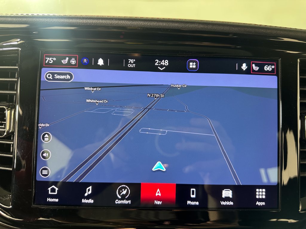 Used 2022 Dodge Durango R/T AWD/4WD image 35