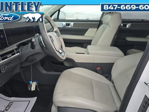 Used 2024 Hyundai Santa Fe Calligraphy image 6