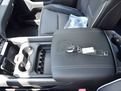 New 2026 RAM 1500 Laramie w/ Sport Appearance Package image 22