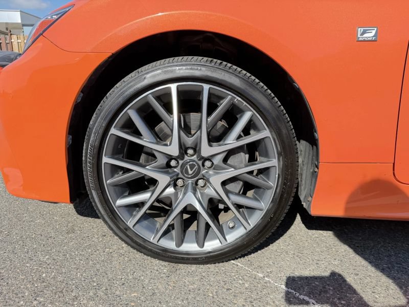 Used 2015 Lexus RC 350 AWD w/ Navigation System Package image 31
