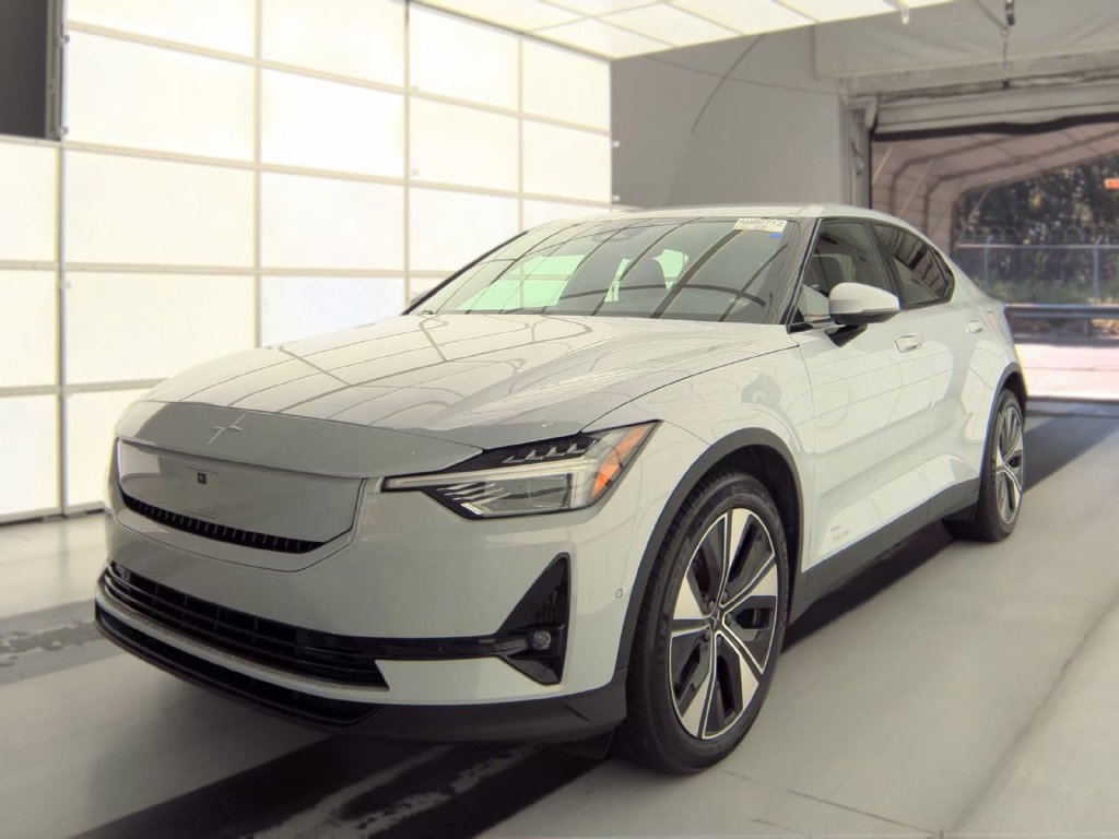 Used 2024 Polestar Polestar 2 AWD/4WD image 1