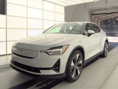 Used 2024 Polestar Polestar 2