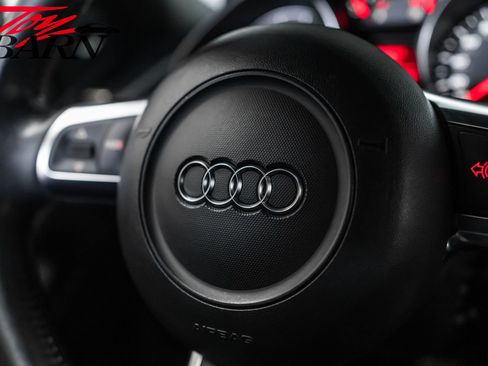 Used 2008 Audi R8 V8 image 34