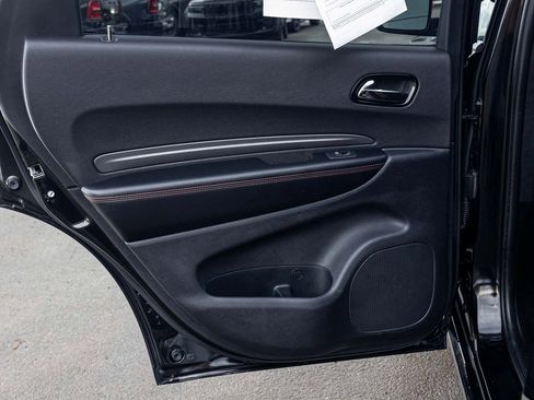 Used 2026 Dodge Durango GT image 14