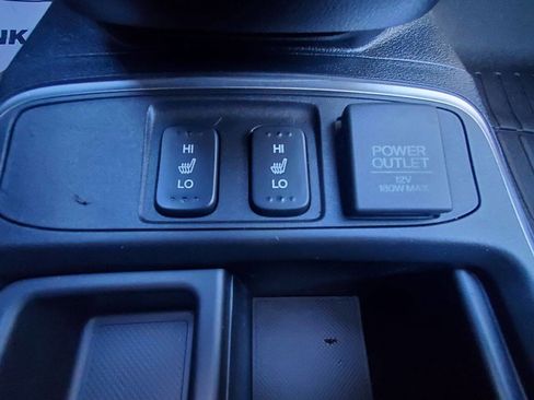Used 2015 Honda CR-V Touring image 16