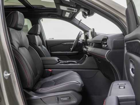 New 2026 Honda Passport TrailSport Elite image 38