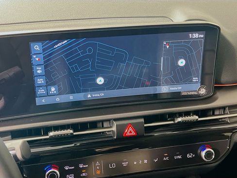 New 2026 Kia Sportage SX Prestige AWD/4WD image 11