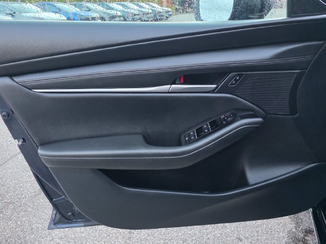 Used 2025 MAZDA MAZDA3 s Sport FWD image 23