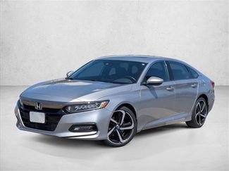 Used 2019 Honda Accord Sport video 1