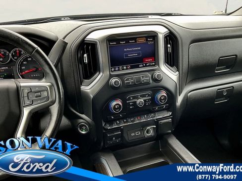 Used 2019 Chevrolet Silverado 1500 RST w/ All-Star Edition image 12