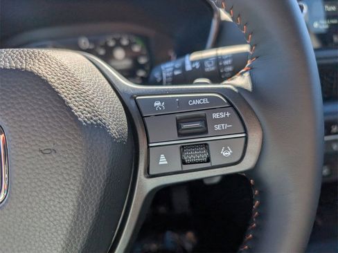 New 2026 Honda CR-V Sport-L image 19