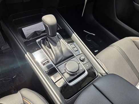 New 2026 MAZDA CX-50 AWD 2.5 Hybrid w/ Weather Package image 25