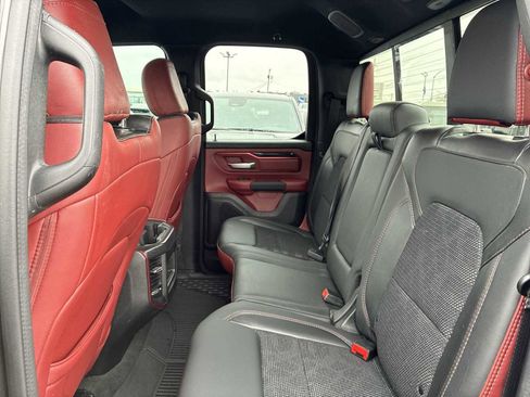 Used 2020 RAM 1500 Rebel w/ Rebel Level 1 Equipment Group image 22