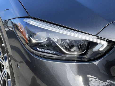 Certified 2025 Mercedes-Benz C 300 Sedan image 11