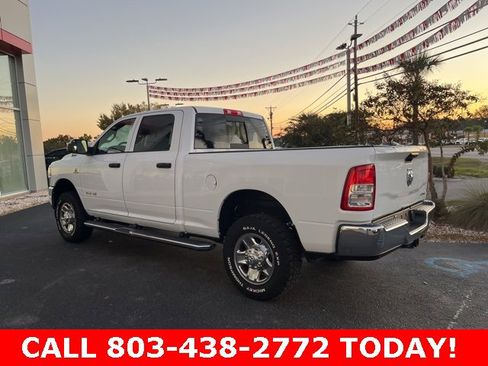 Used 2022 RAM 3500 Tradesman image 41