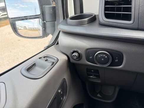 New 2025 Ford Transit 250 Low Roof w/ Load Area Protection Package image 15