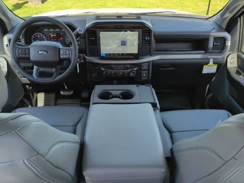 New 2026 Ford F150 XL RWD image 15
