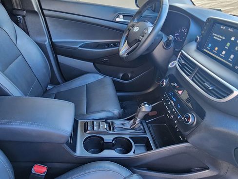 Used 2019 Hyundai Tucson Limited FWD image 82