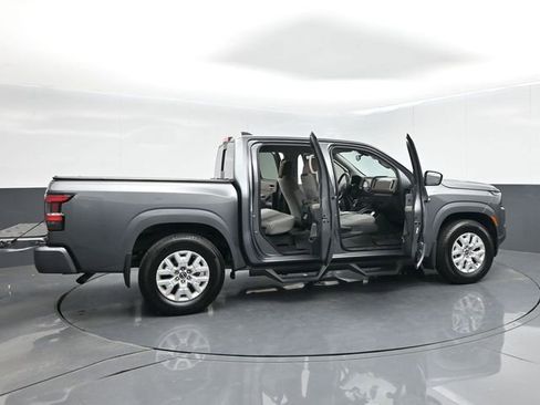 Used 2024 Nissan Frontier SV w/ SV Convenience Package image 69