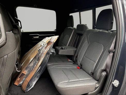 New 2026 RAM 1500 Big Horn AWD/4WD image 16