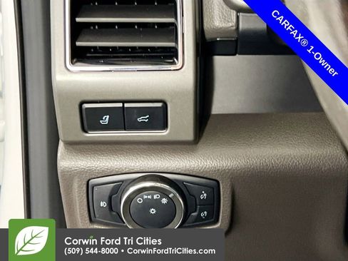 Used 2021 Ford Expedition XLT AWD/4WD image 20