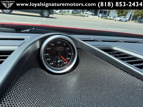 Used 2014 Porsche Panamera Turbo AWD/4WD image 37