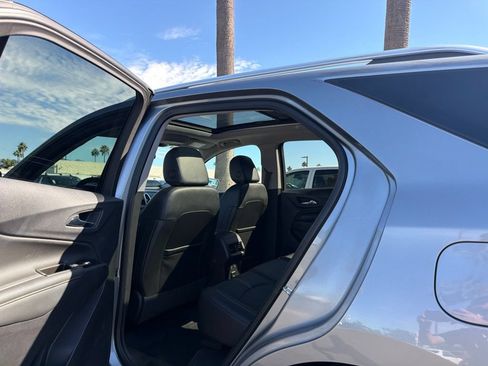 Used 2023 Chevrolet Equinox Premier FWD image 20