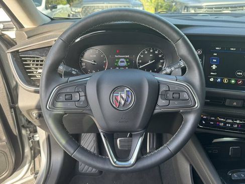 Used 2023 Buick Envision Preferred w/ Sport Touring Package AWD/4WD image 5