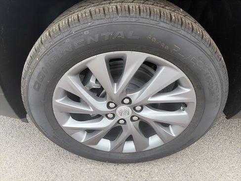 New 2026 Buick Enclave Preferred w/ LPO, Floor Liner Package AWD/4WD image 10