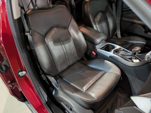 Used 2013 Cadillac SRX Performance w/ Driver Assist Package image 33