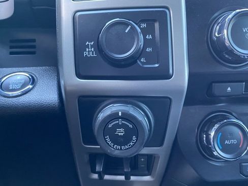 Used 2018 Ford F150 Lariat image 22