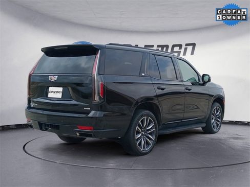 Used 2023 Cadillac Escalade Sport image 5