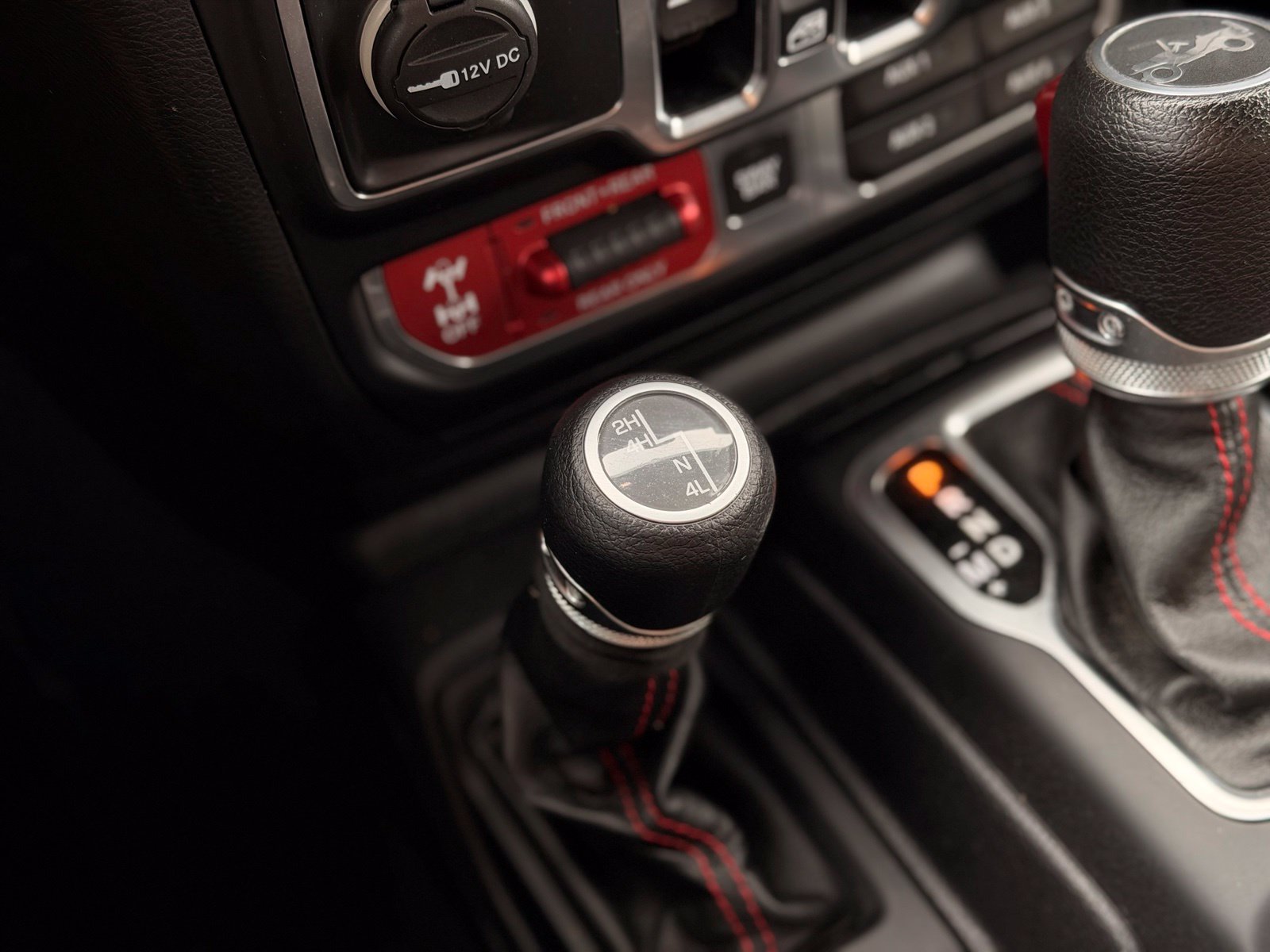 Used 2019 Jeep Wrangler Unlimited Rubicon AWD/4WD image 55