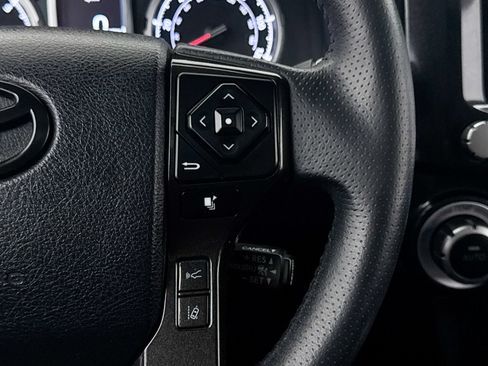 Used 2021 Toyota 4Runner TRD Pro AWD/4WD image 37