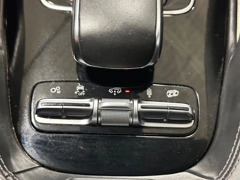 Used 2021 Mercedes-Benz GLE 53 AMG GLE 53 Sport Utility 4D image 48