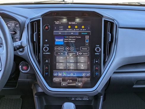 Used 2024 Subaru Crosstrek 2.5i Wilderness w/ Wilderness Package image 18