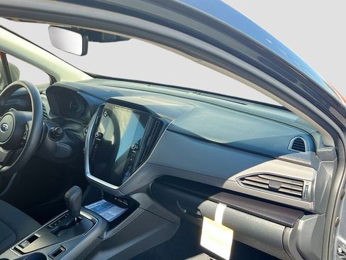 Used 2025 Subaru Crosstrek 2.0i Premium AWD/4WD image 26